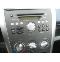 Retroviseur droit SUZUKI SPLASH