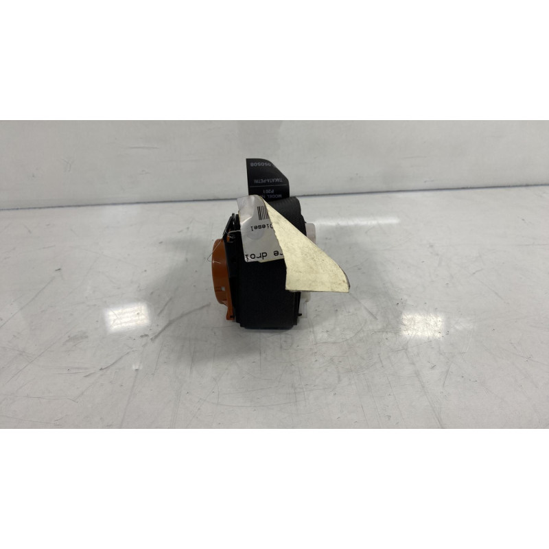 Ceinture arriere droit SUZUKI SPLASH Photo n°1