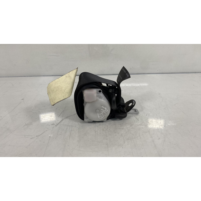 Ceinture arriere droit SUZUKI SPLASH Photo n°2