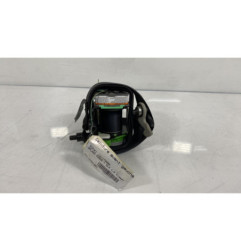 Pretensionneur de ceinture avant gauche SUZUKI SPLASH