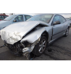 Poignee porte avant droit PEUGEOT 406
