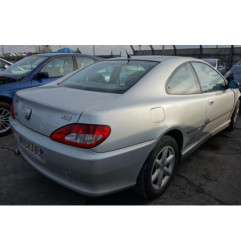 Poignee porte avant droit PEUGEOT 406