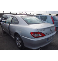 Poignee porte avant droit PEUGEOT 406
