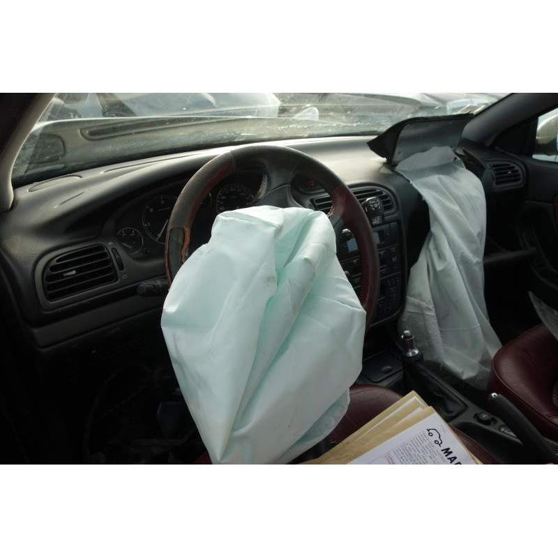 Poignee porte avant droit PEUGEOT 406 Photo n°8