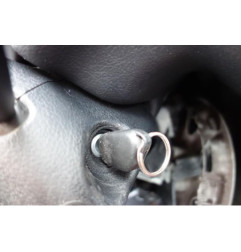 Poignee porte avant droit PEUGEOT 406