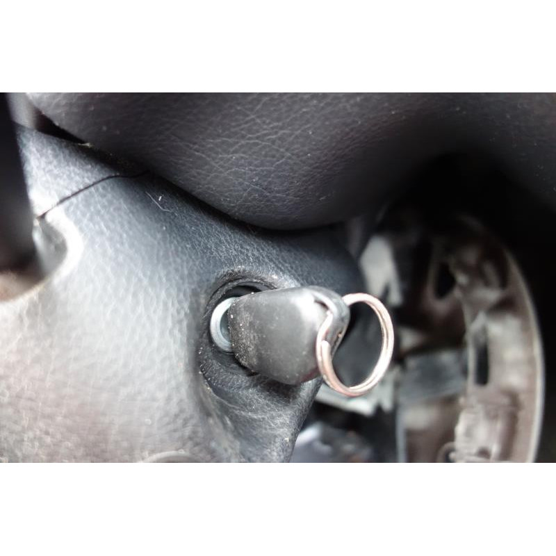 Poignee porte avant droit PEUGEOT 406 Photo n°10