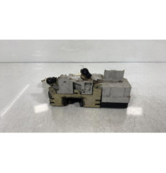 Serrure avant droit PEUGEOT 406