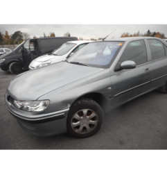 Serrure avant droit PEUGEOT 406