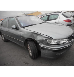 Serrure avant droit PEUGEOT 406