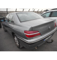 Serrure avant droit PEUGEOT 406