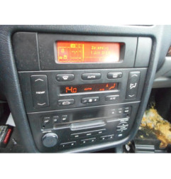 Serrure avant droit PEUGEOT 406