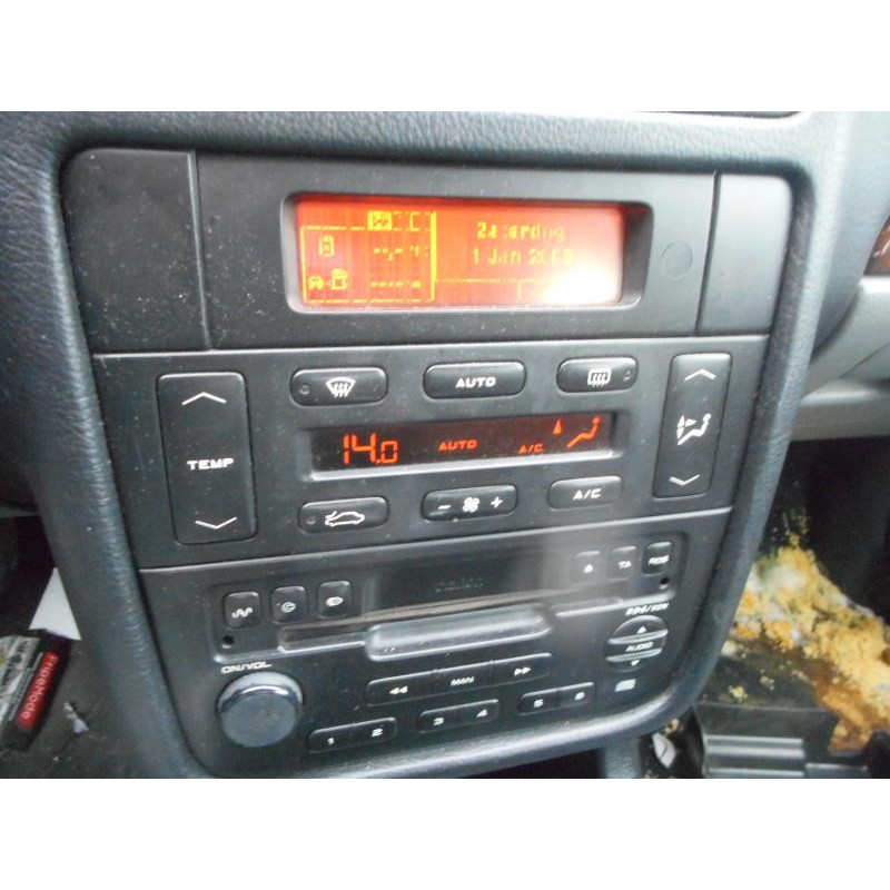 Serrure avant droit PEUGEOT 406 Photo n°9