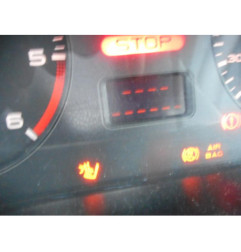 Serrure avant droit PEUGEOT 406