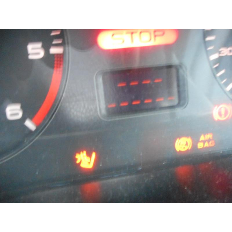 Serrure avant droit PEUGEOT 406 Photo n°10