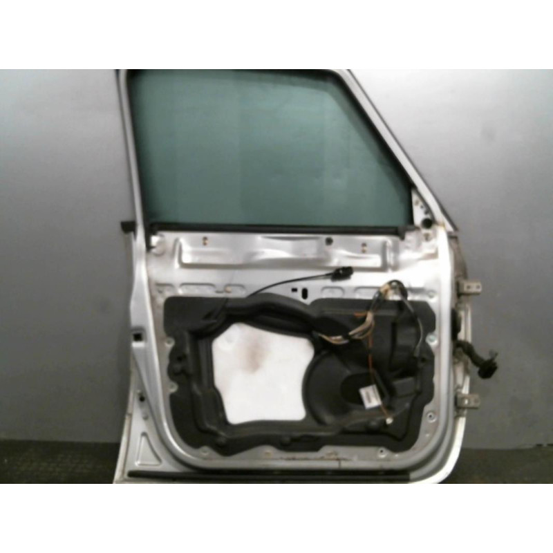Porte avant gauche RENAULT ESPACE 4 Photo n°3