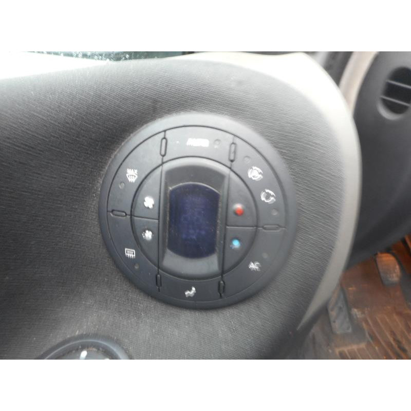 Porte avant gauche RENAULT ESPACE 4 Photo n°11