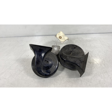 Avertisseur/Klaxon RENAULT ESPACE 4 Photo n°1