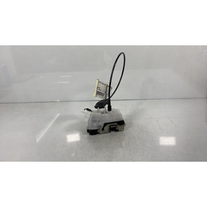Serrure arriere gauche RENAULT ESPACE 4 Photo n°3