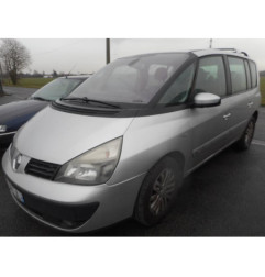 Serrure arriere gauche RENAULT ESPACE 4