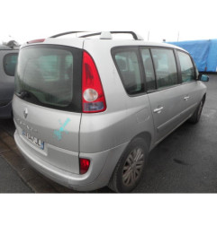 Serrure arriere gauche RENAULT ESPACE 4