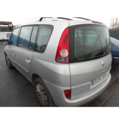 Serrure arriere gauche RENAULT ESPACE 4