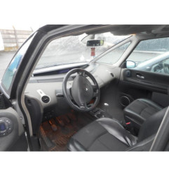 Serrure arriere gauche RENAULT ESPACE 4