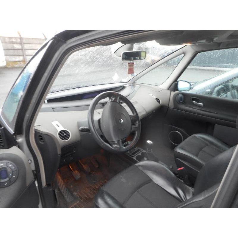Serrure arriere gauche RENAULT ESPACE 4 Photo n°8