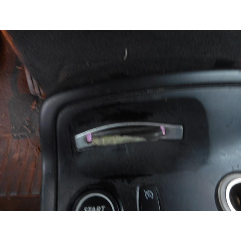Serrure arriere gauche RENAULT ESPACE 4 Photo n°9
