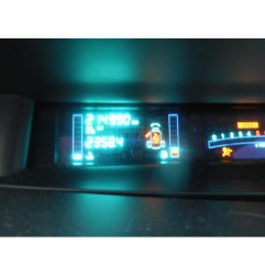Serrure arriere gauche RENAULT ESPACE 4