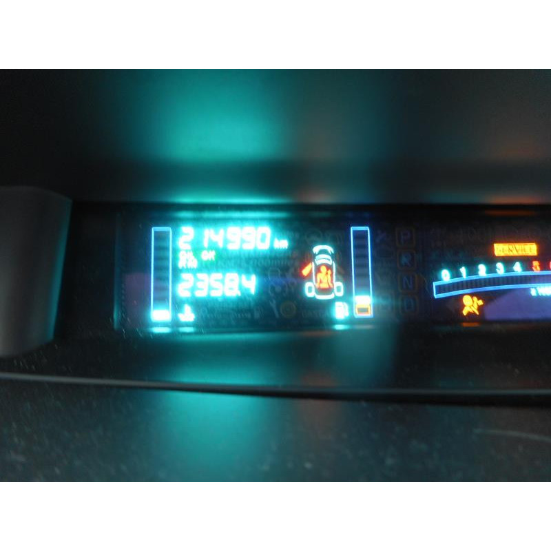 Serrure arriere gauche RENAULT ESPACE 4 Photo n°10