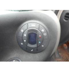 Serrure arriere gauche RENAULT ESPACE 4