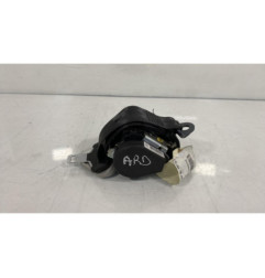 Ceinture arriere droit PEUGEOT 207 Photo n°1