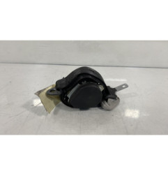 Ceinture arriere droit PEUGEOT 207