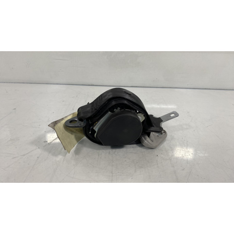 Ceinture arriere droit PEUGEOT 207 Photo n°3