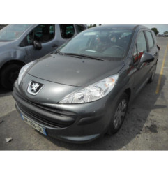 Ceinture arriere droit PEUGEOT 207