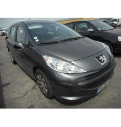 Ceinture arriere droit PEUGEOT 207