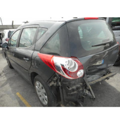 Ceinture arriere droit PEUGEOT 207