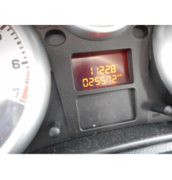 Ceinture arriere droit PEUGEOT 207