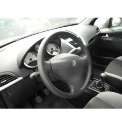 Ceinture arriere droit PEUGEOT 207