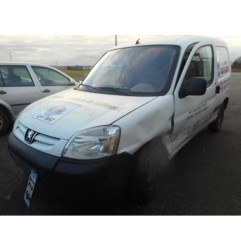 Maitre cylindre (freinage) PEUGEOT PARTNER 1