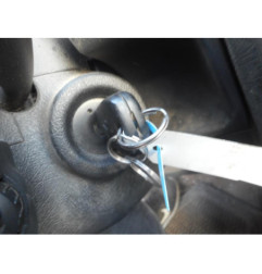 Maitre cylindre (freinage) PEUGEOT PARTNER 1