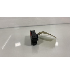 Bouton de warning FIAT PANDA 2