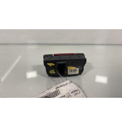 Bouton de warning FIAT PANDA 2