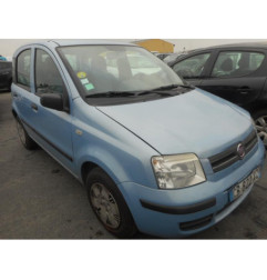 Bouton de warning FIAT PANDA 2