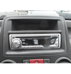 Bouton de warning FIAT PANDA 2
