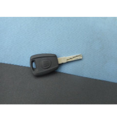 Bouton de warning FIAT PANDA 2