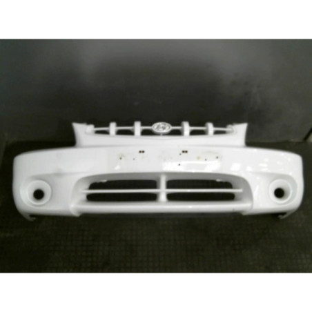 Pare choc avant HYUNDAI ACCENT 1 Photo n°1