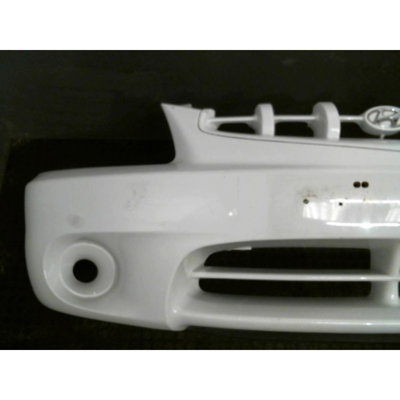 Pare choc avant HYUNDAI ACCENT 1 Photo n°2
