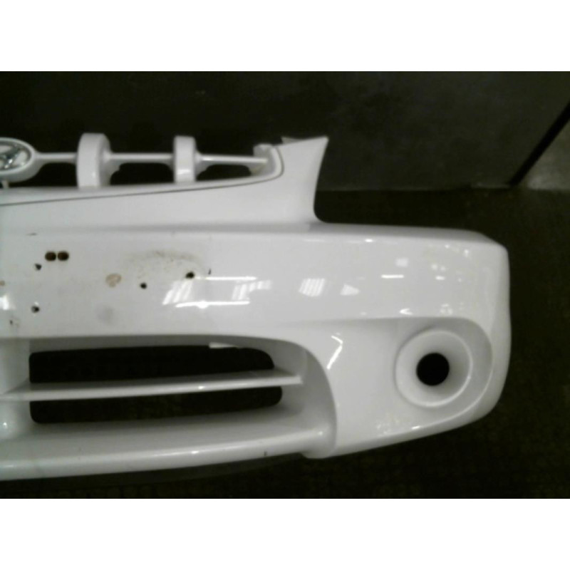 Pare choc avant HYUNDAI ACCENT 1 Photo n°3