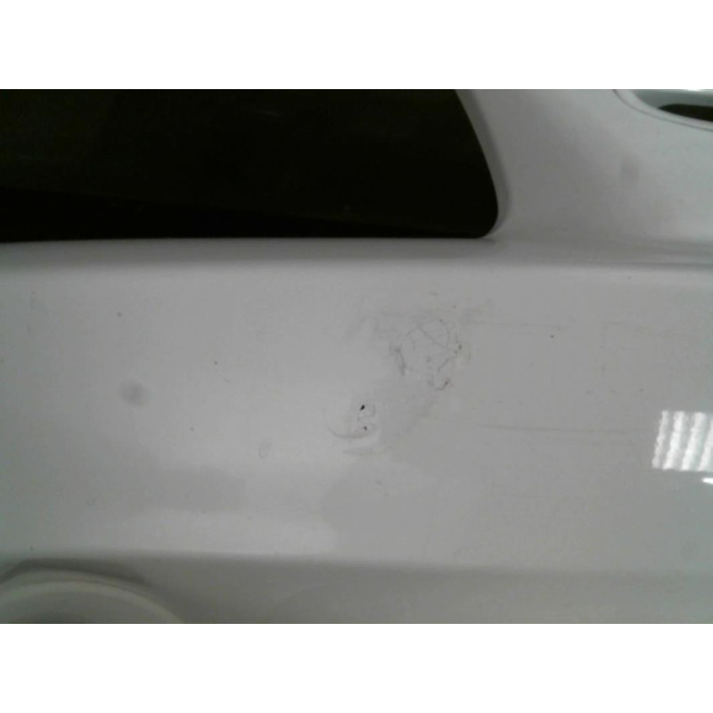 Pare choc avant HYUNDAI ACCENT 1 Photo n°4